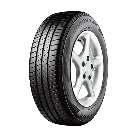 215/60 R16 99 V Firestone Fs R.hawk