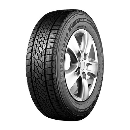 195/70 R15C 104/102 R Firestone Vanhawk 2win.