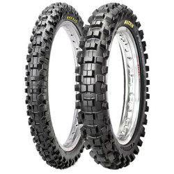 60/100 R14 30 M Maxxis M-7311 Tt