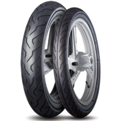 130/90 R16 67 H Maxxis M-6103 Tl