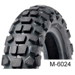 120/90 R10 57 J Maxxis M-6024 Tl Endur