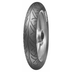 60/100 R14 56 H Kenda K 775f