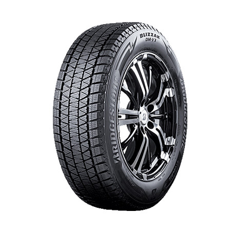 225/70 R16 103 S Bridgestone Bliz. Dm-v3