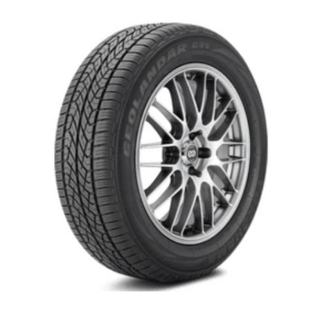 225/60 R17 99 V Yokohama G95a