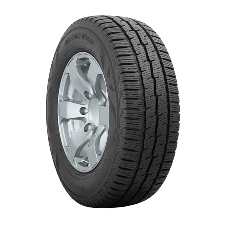 215/70 R15C 109 S Toyo Obva