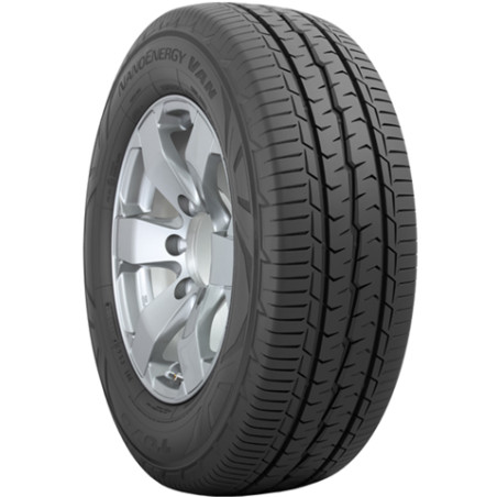 235/65 R16C 115 S Toyo Nano-van