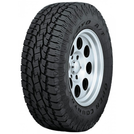 235/85 R16 120 S Toyo Opat+