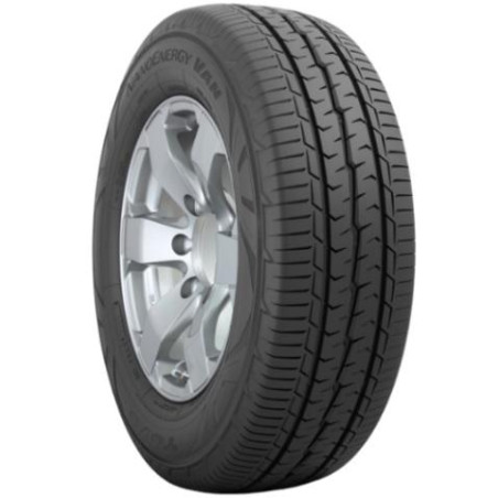 215/65 R15C 104 T Toyo Nanoenergy Van