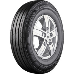 225/55 R17C 109 H Bridgestone Auto