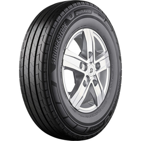 225/55 R17C 109 H Bridgestone Auto
