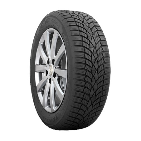215/65 R16 102 H Toyo Observe S944 Xl