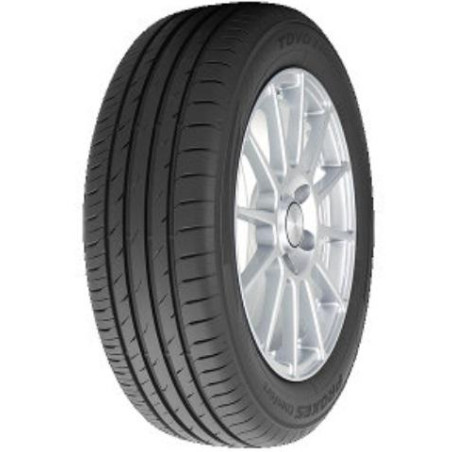 205/50 R17 93 W Toyo Proxes Comfort Xl