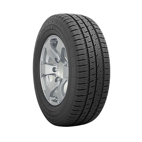 235/65 R16C 115/113 T Toyo Celsius Cargo