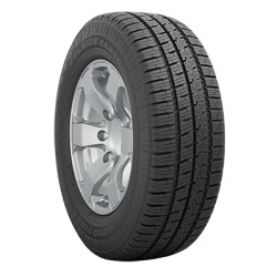 215/60 R17C 109 T Toyo Cel.cargo