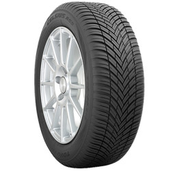 215/45 R20 95 T Toyo Cel. As2