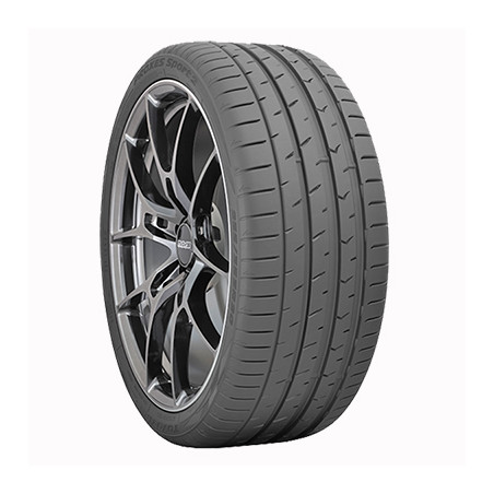 215/45 R18 93 Y Toyo Prx. Sport 2