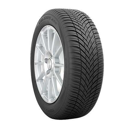 195/60 R16 93 V Toyo Celsius As2