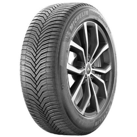 265/60 R18 110 T Michelin Auto