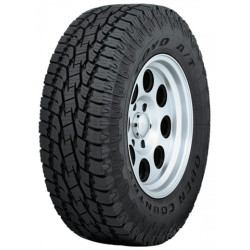 255/55 R18 109 H Toyo Opat+