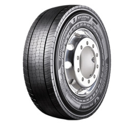 315/70 R22.5 154/150 L Bridgestone Enliten Drive