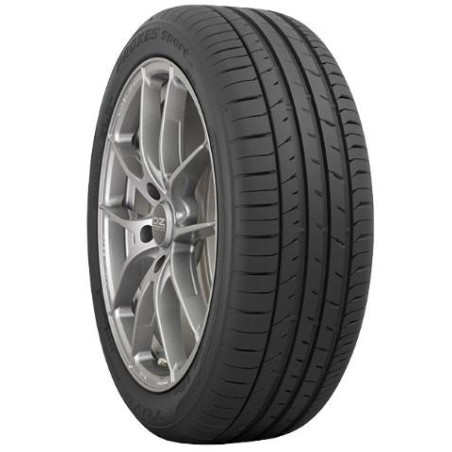 215/55 R17 98 Y Toyo Proxes Sport Xl
