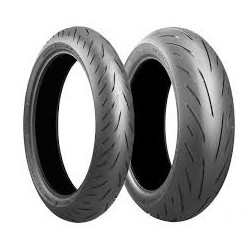 120/70 R17 58 W Bridgestone S 22 Fg