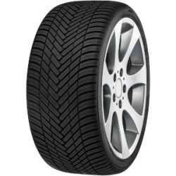 255/60 R18 112V VR Fortuna Fs All Ecoplus2 4s