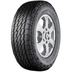 225/60 R17 103H HR Bridgestone Zo Dueler All Terrain A/t 002