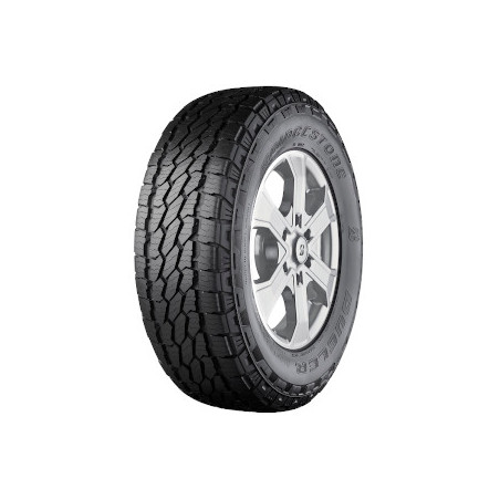 225/60 R17 103H HR Bridgestone Zo Dueler All Terrain A/t 002