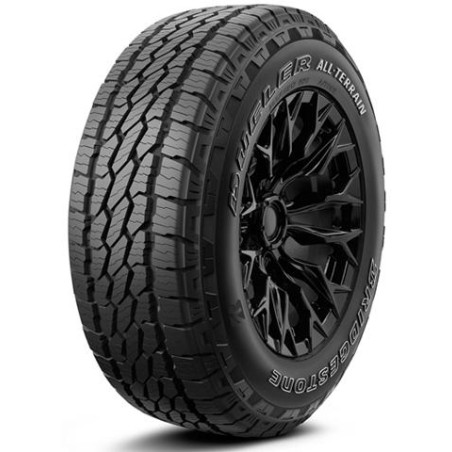225/55 R18 98 H Bridgestone Dueler A/t 002