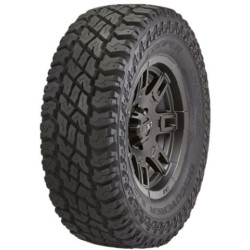275/70 R17 121 Q Cooper Discoverer St Maxx P.o.r Bsw