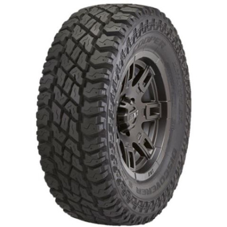 275/70 R17 121 Q Cooper Discoverer St Maxx P.o.r Bsw