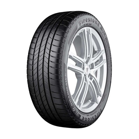 255/50 R20 109 Y Firestone Roadhawk 2