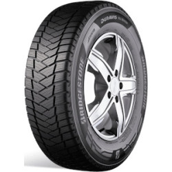 215/75 R16C 116/114R  Bridgestone All Duravis All Season