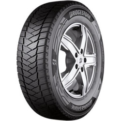 215/60 R17C 109 T Bridgestone Duravis All Season Evo Enliten