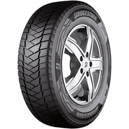 225/65 R16C 112 R Bridgestone Duravis All Season Evo Enliten