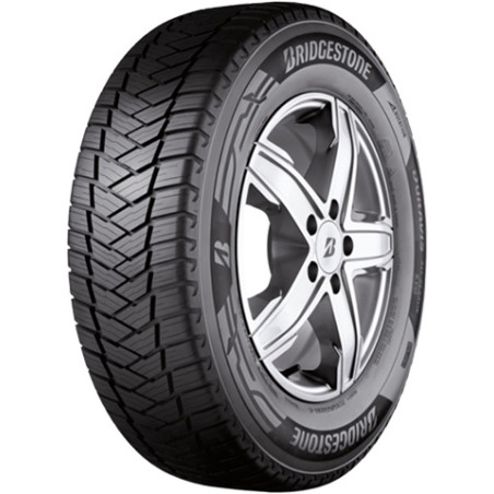 235/65 R16C 115 R Bridgestone Durasevo