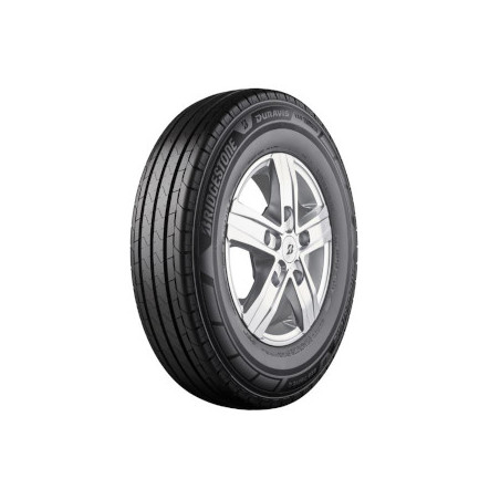 215/75 R16C 116/114R R Bridgestone Zo Duravis Van
