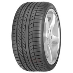 255/45 R19 100 Y Goodyear F1 Asym N0