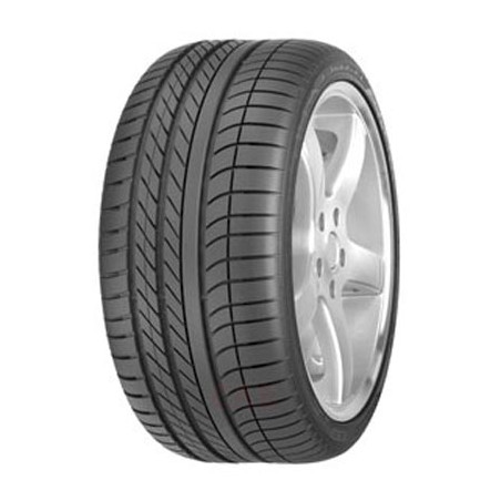 255/45 R19 100 Y Goodyear F1 Asym N0