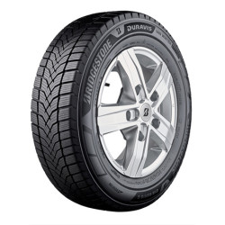 215/75 R16C 116 R Bridgestone Durvwin