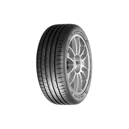225/35 R19 (88Y) ZR Dunlop Zo Sp Sport Maxx Rt 2
