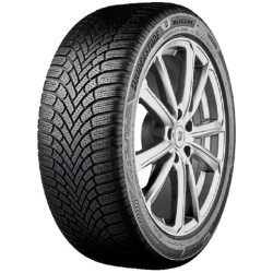 215/50 R17 95 V Bridgestone Blizz6xl