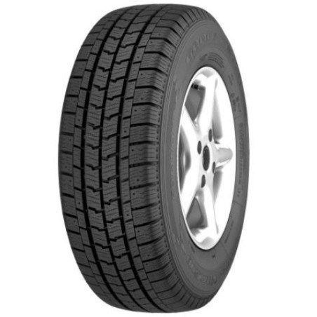 215/60 R17C 109 T Goodyear Ug Cargo
