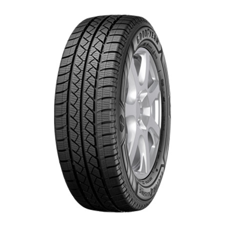 205/75 R16C 110/108 R Goodyear Vec4seas.cargo