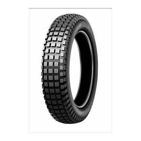 120/100 R18 68 M Dunlop D 803 Gp K