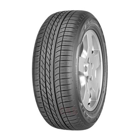 295/40 R22 112 W Goodyear F1 Asy.suvxlmo1