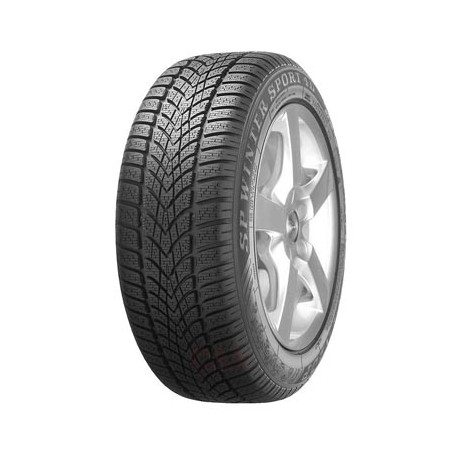 225/55 R17 97 H Dunlop Wi.sport 4d*mo