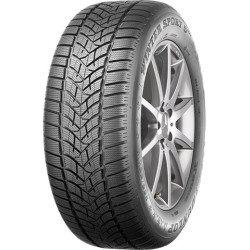 255/50 R20 109 V Dunlop Spwin5suvx