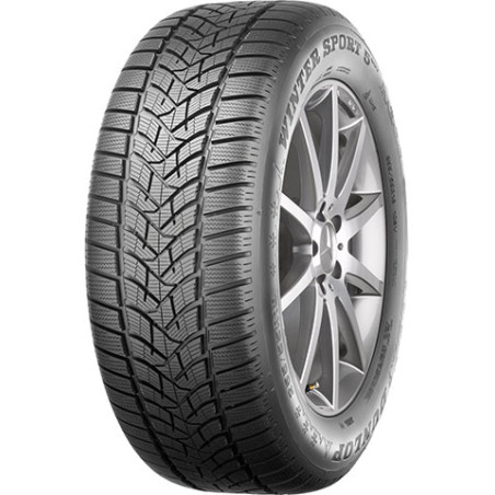 255/50 R20 109 V Dunlop Spwin5suvx